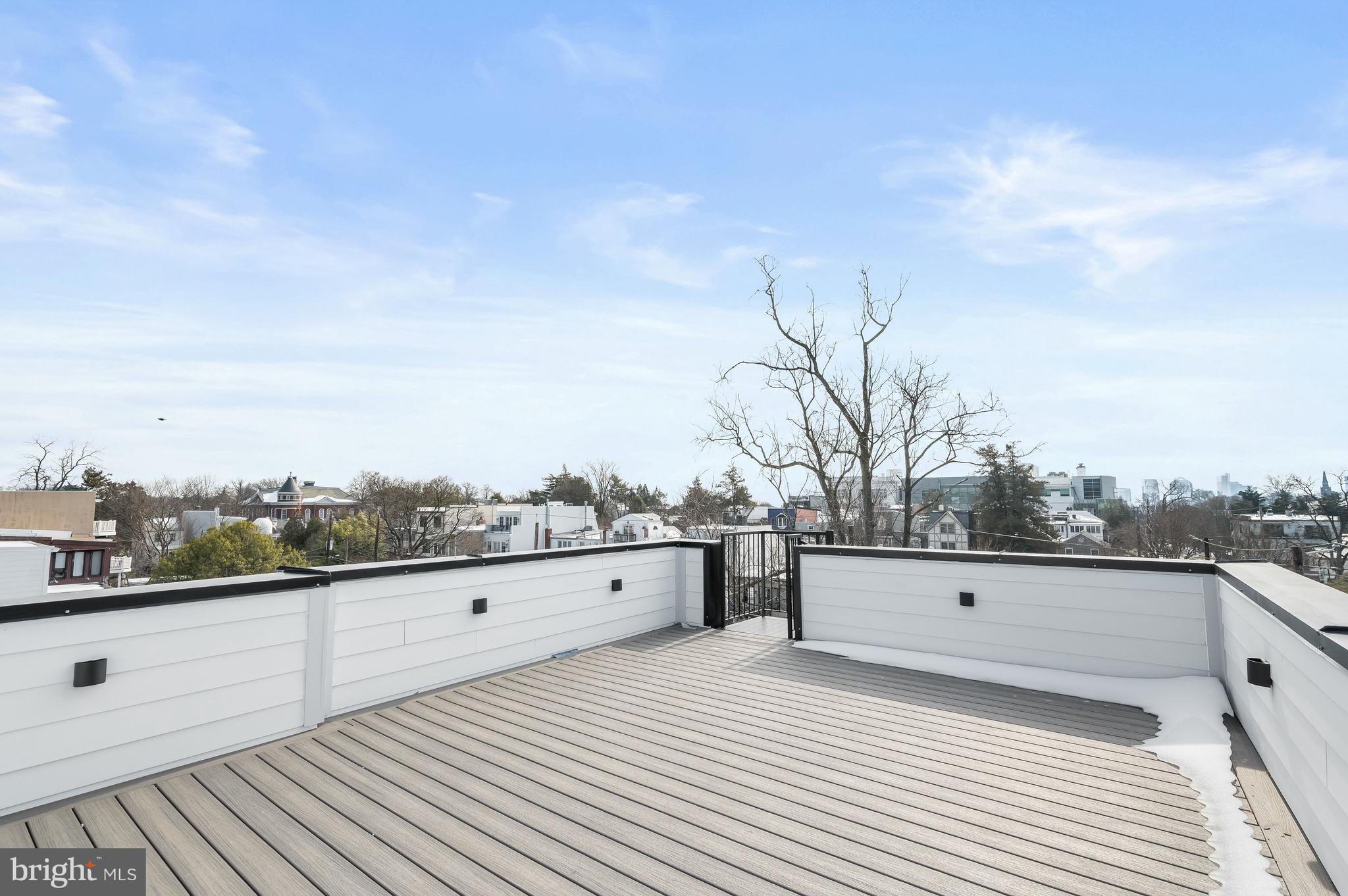 3554 T Street Northwest Washington, DC 20007 - Photo 42 of 54