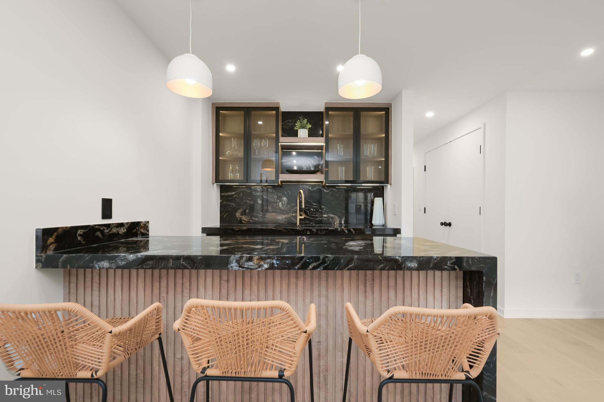 3554 T Street Northwest Washington, DC 20007 - Photo 45 of 54