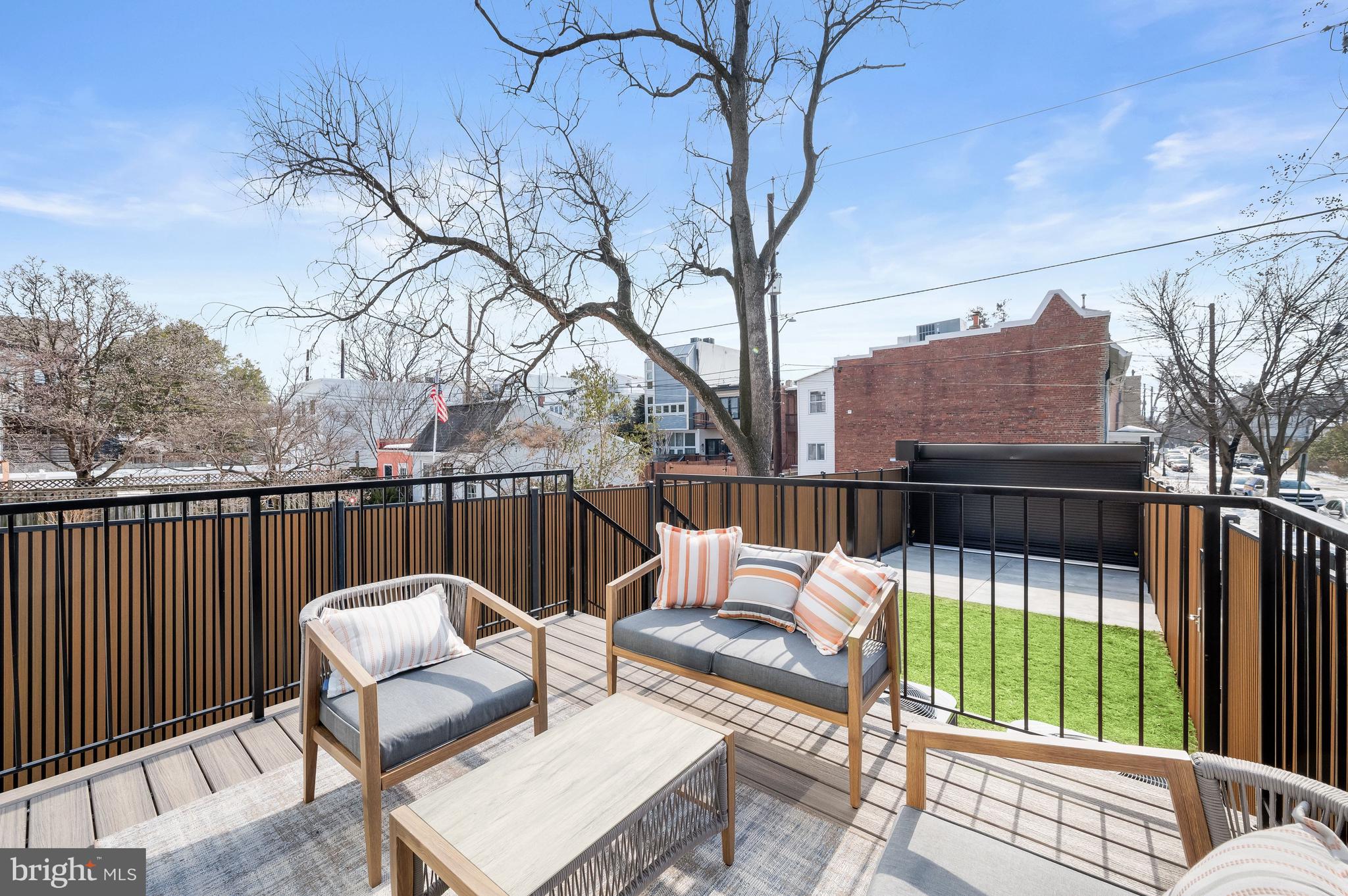 3554 T Street Northwest Washington, DC 20007 - Photo 50 of 54