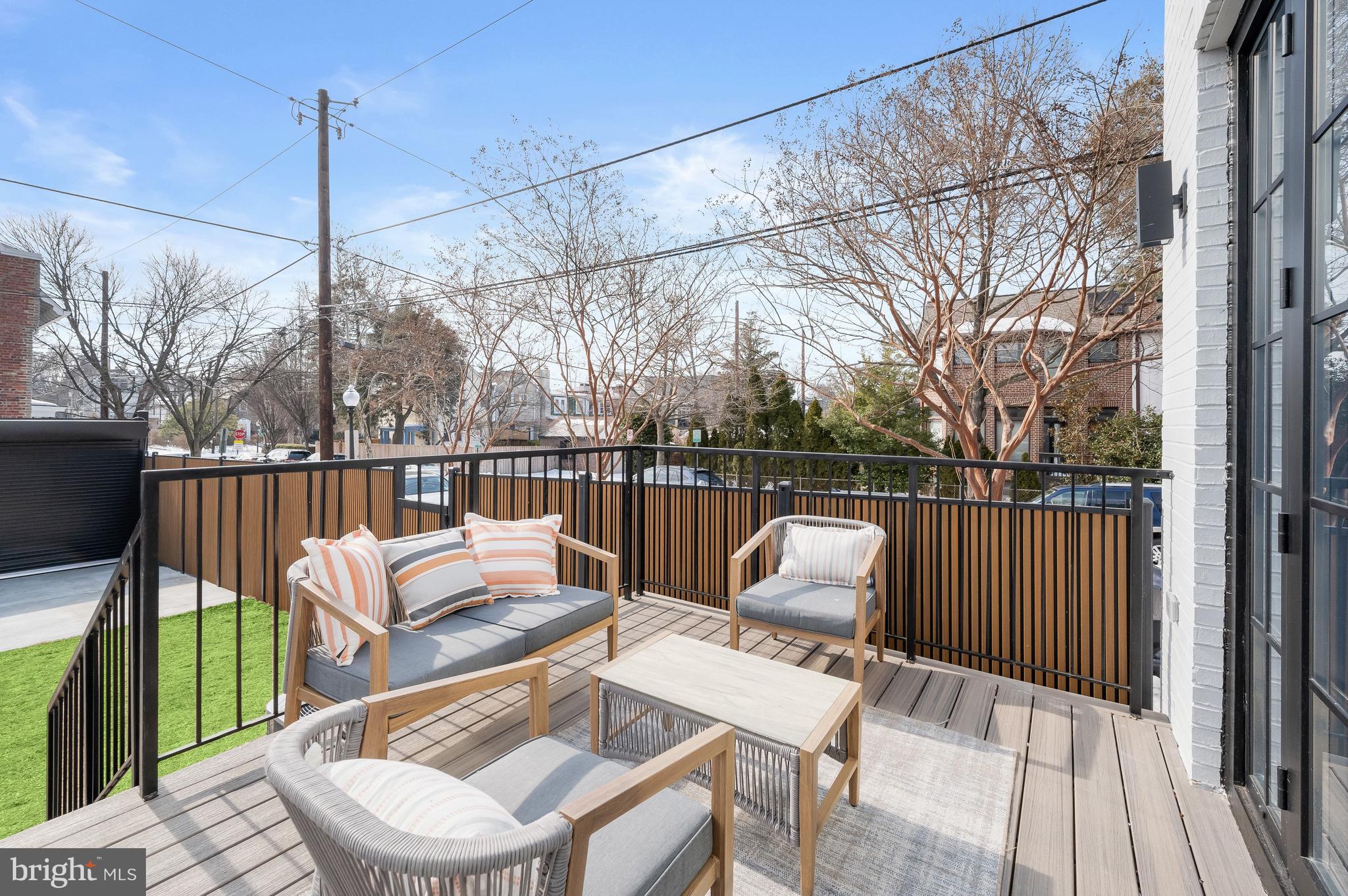 3554 T Street Northwest Washington, DC 20007 - Photo 51 of 54