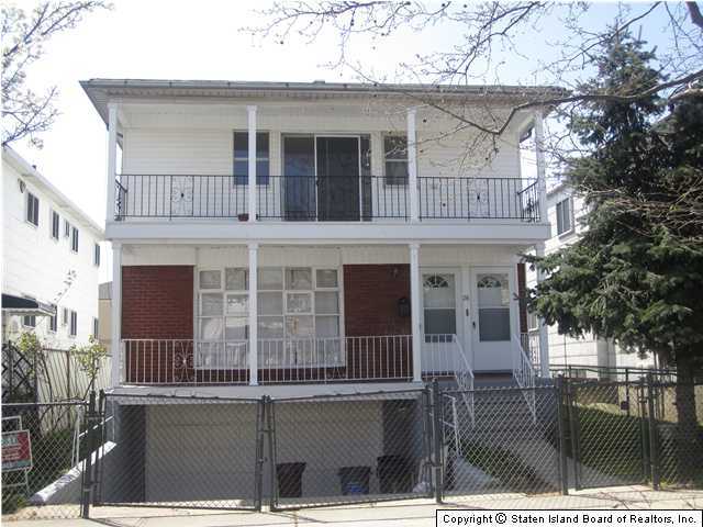 28 Birch Road Staten Island, NY 10303 - Photo 1 of 14 Primary Photo