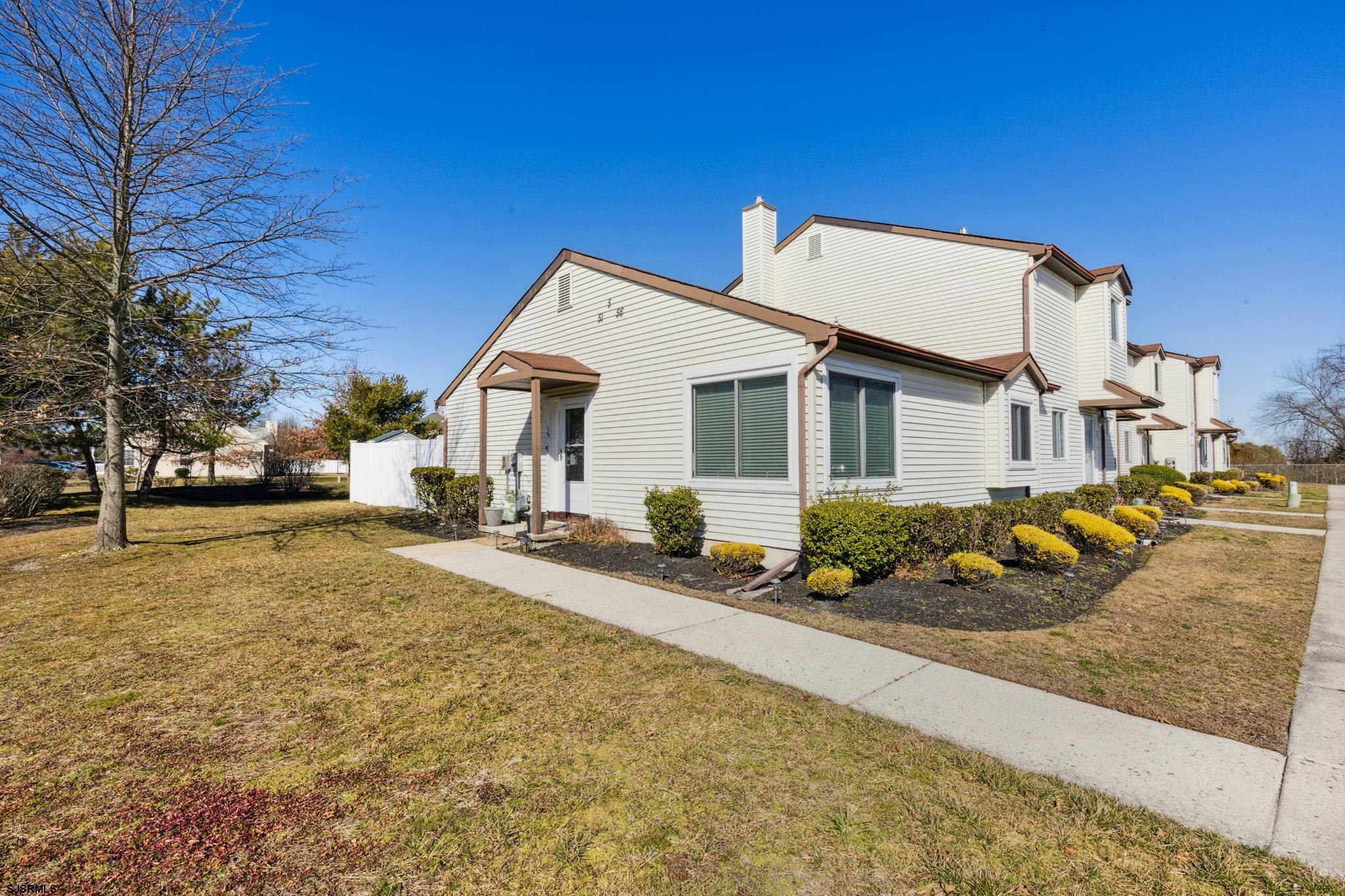 51 Jamestown Boulevard, Hammonton, NJ 08037 Compass