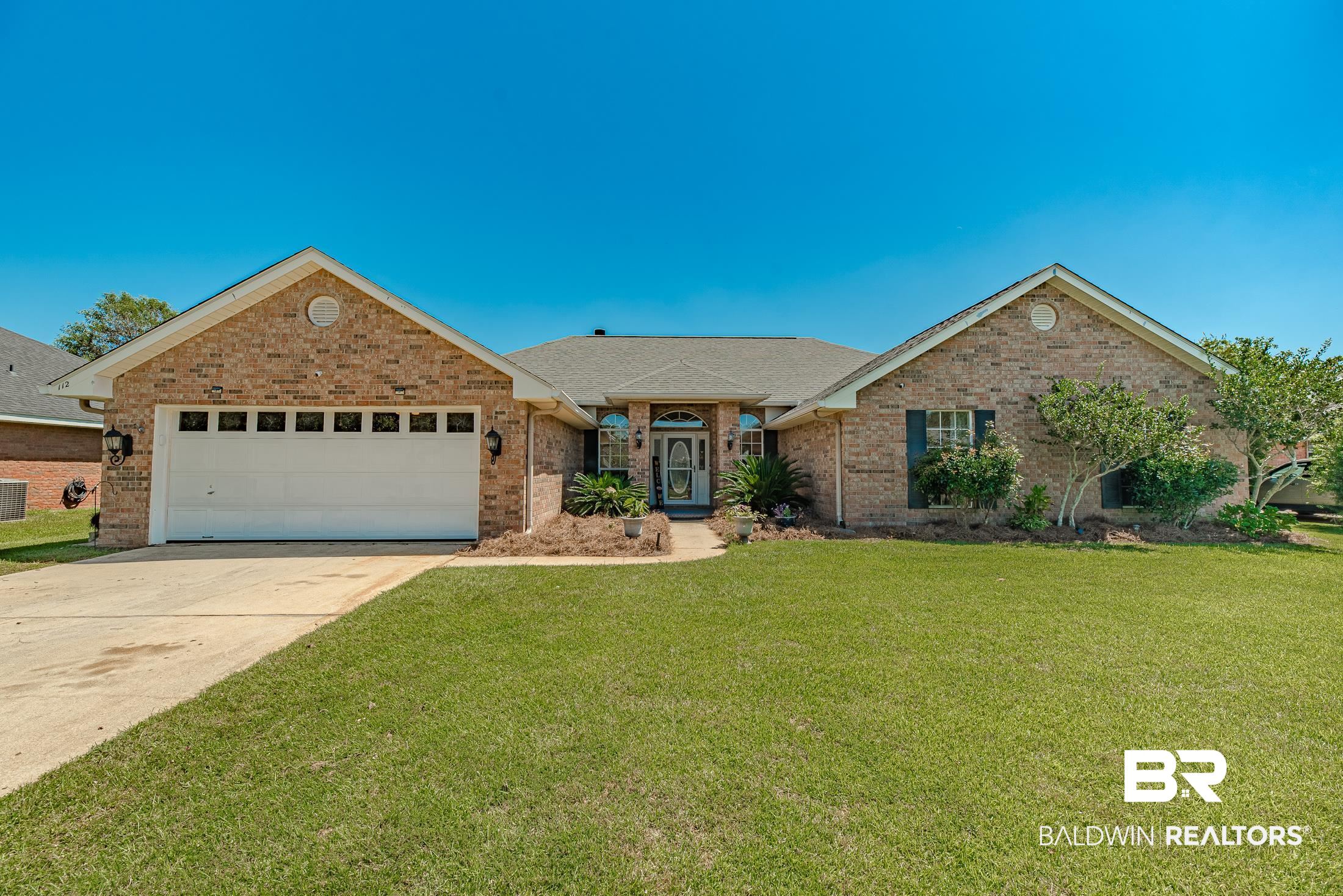 112 Pemberton Loop Fairhope, AL 36532 - Photo 1 of 33 112 Pemberton Loop