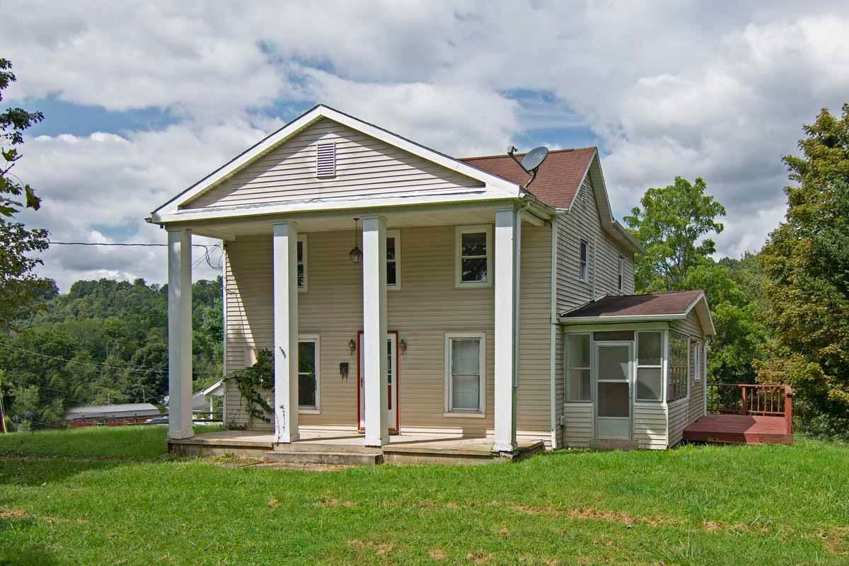452 Matthews Road Ronceverte, WV 24970 - Photo 45 of 45 Gallery Image 45
