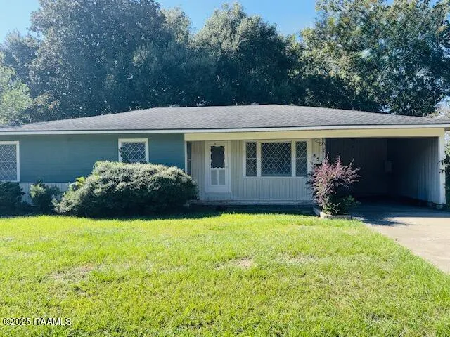 $72,865 | 851 North 7th Street, Eunice, LA 70535