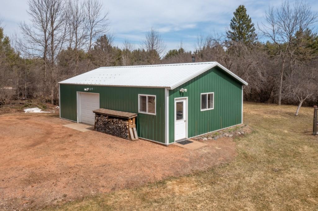 N2504 Swede Road Merrill, WI 54452 - Photo 50 of 57 Gallery Image 50