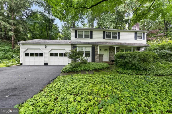 $710,000 | 37 North Longpoint Lane, Rose Valley, PA 19063
