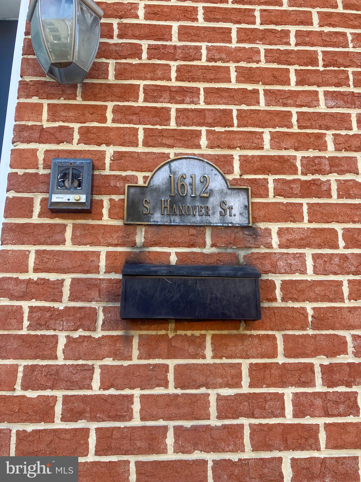 1612 South Hanover Street Baltimore, MD 21230 - Photo 5 of 7