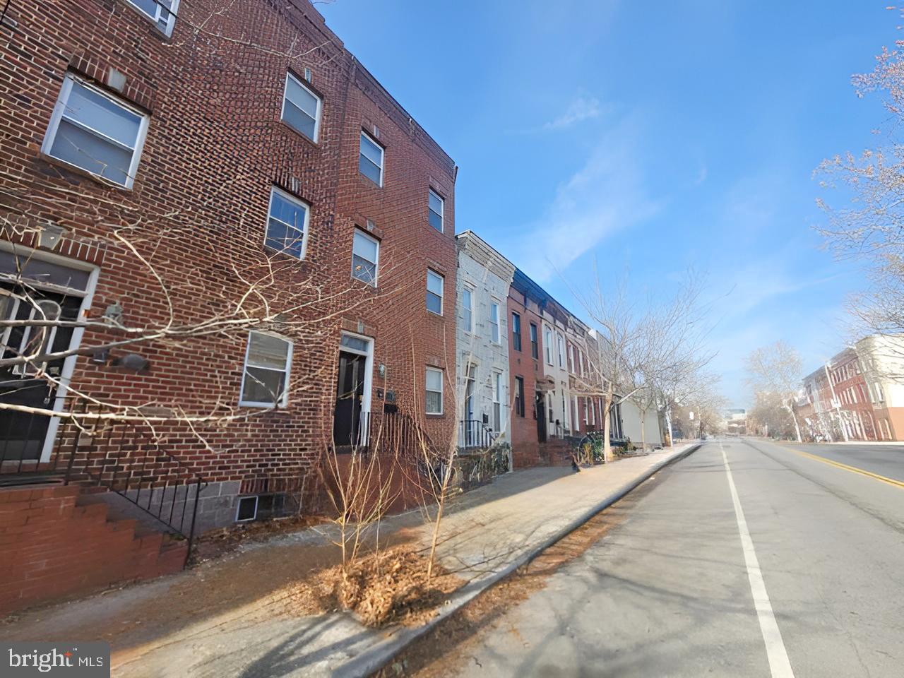 1612 South Hanover Street Baltimore, MD 21230 - Photo 6 of 7