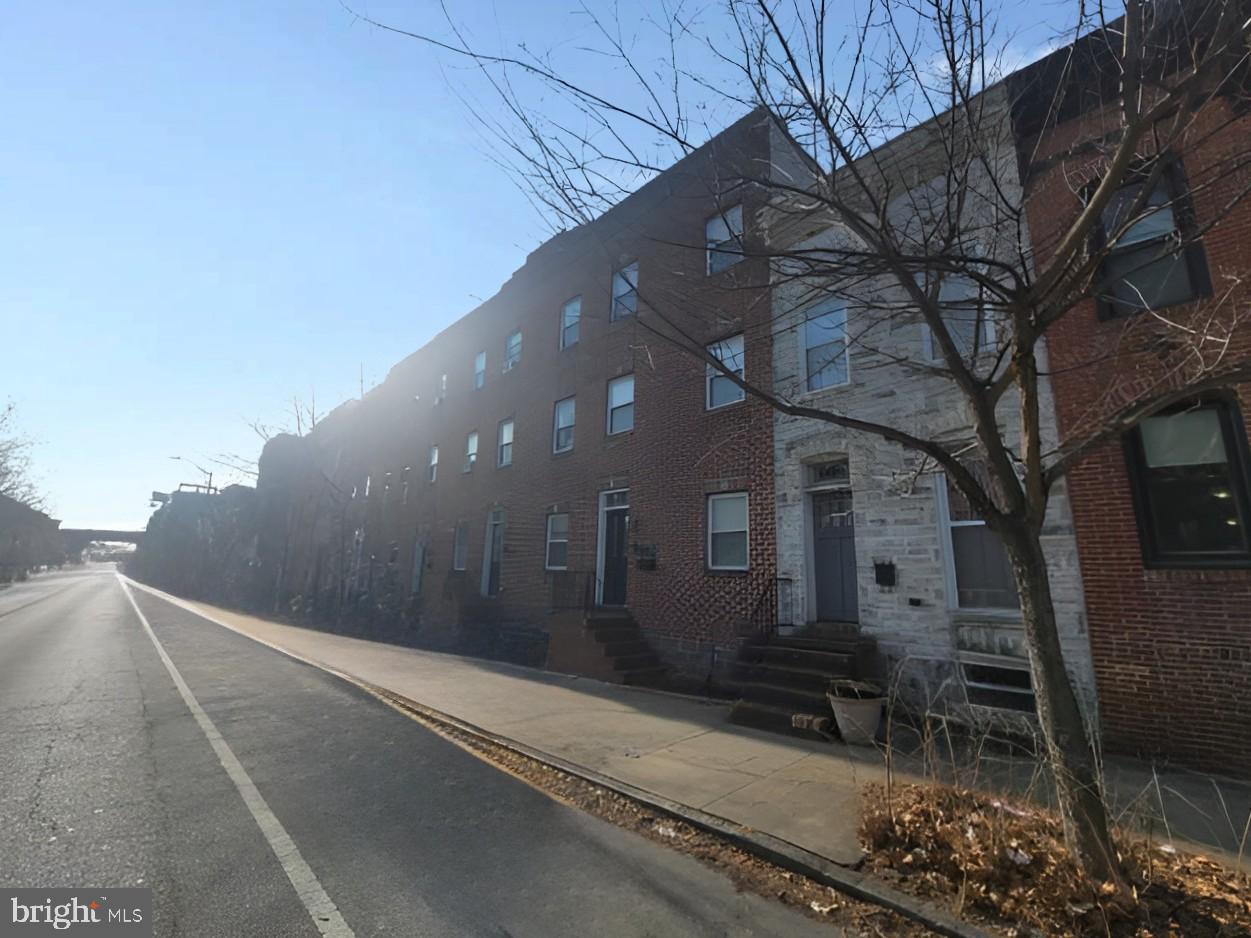 1612 South Hanover Street Baltimore, MD 21230 - Photo 7 of 7