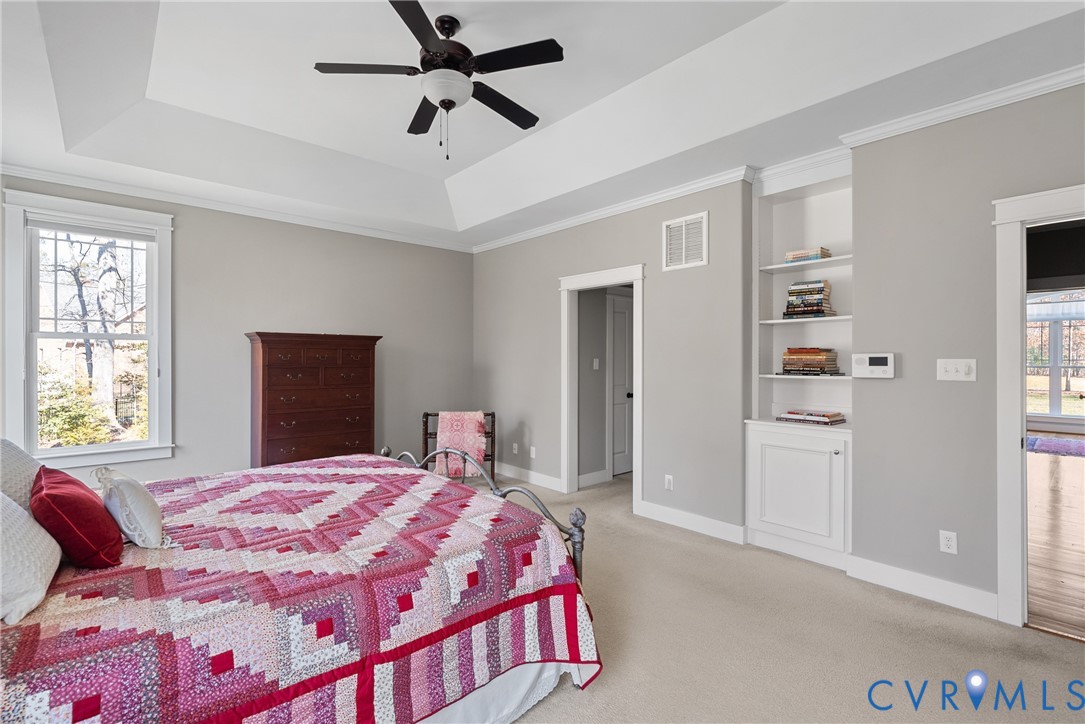 11630 Barrows Ridge Lane Chesterfield, VA 23838 - Photo 31 of 53