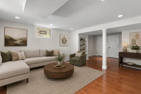 $499,900 | 513 Park Road, Rockville, MD 20850