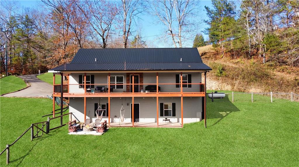 220 Ivy Ridge Ellijay, GA 30536 - Photo 1 of 1 Gallery Image 1