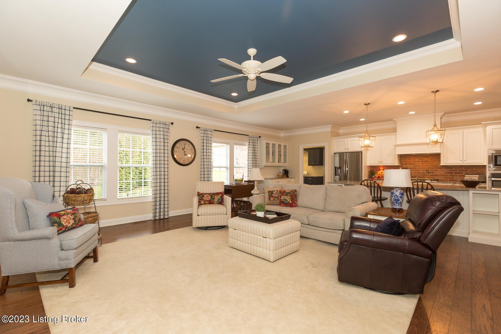 238 Maple Valley Road Louisville, KY 40245 - Photo 29 of 74 238 Maple Valley-29