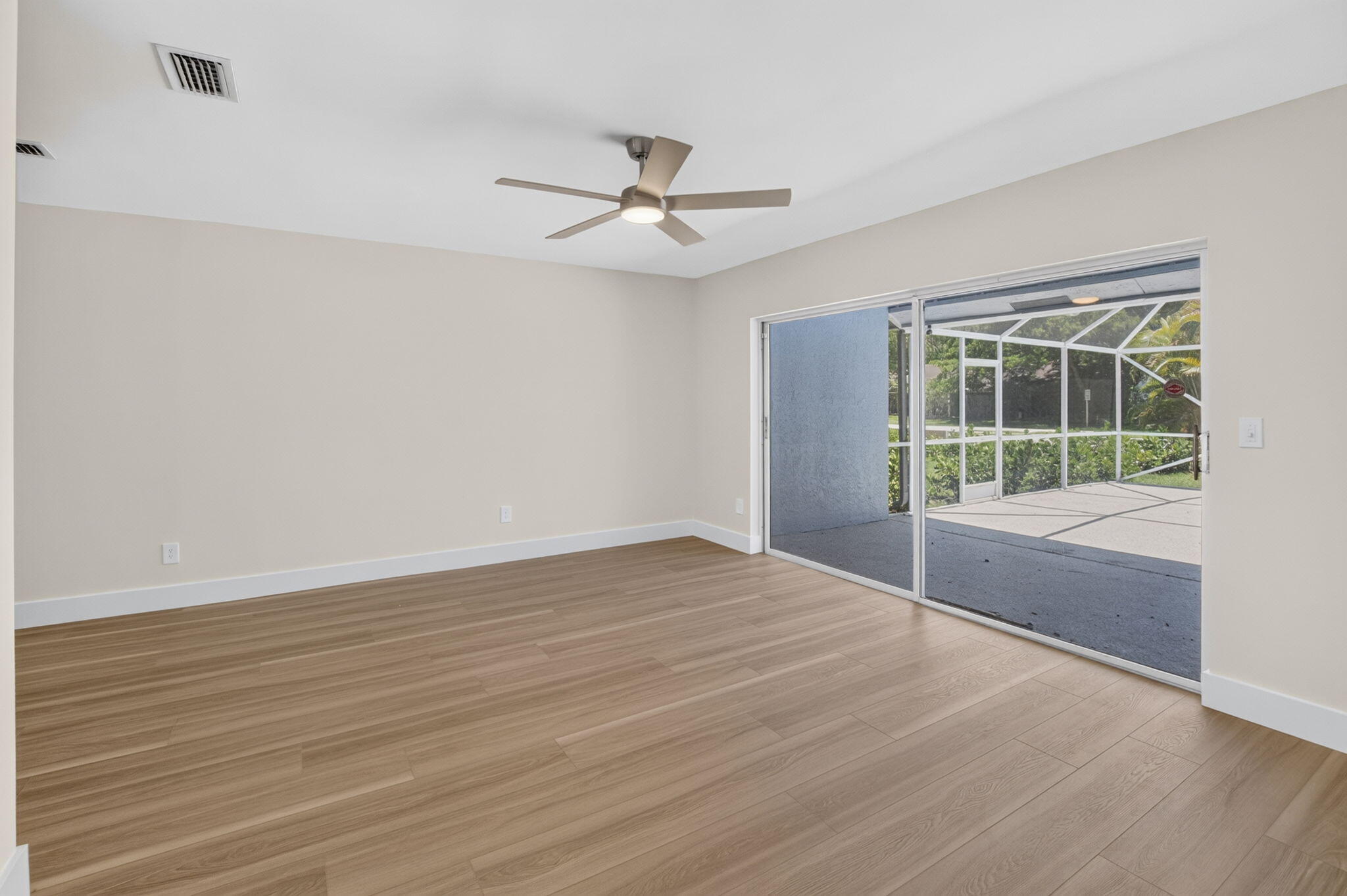 1378 Northwest 13th Court Boca Raton, FL 33486 - Photo 23 of 57 PRIMARY BEDROOM W/WALK-IN CLOSET