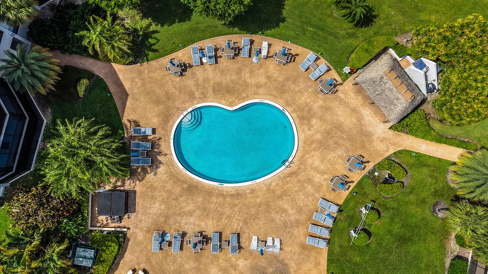 800 Jeffery Street, Unit 403 Boca Raton, FL 33487 - Photo 36 of 48 Pool