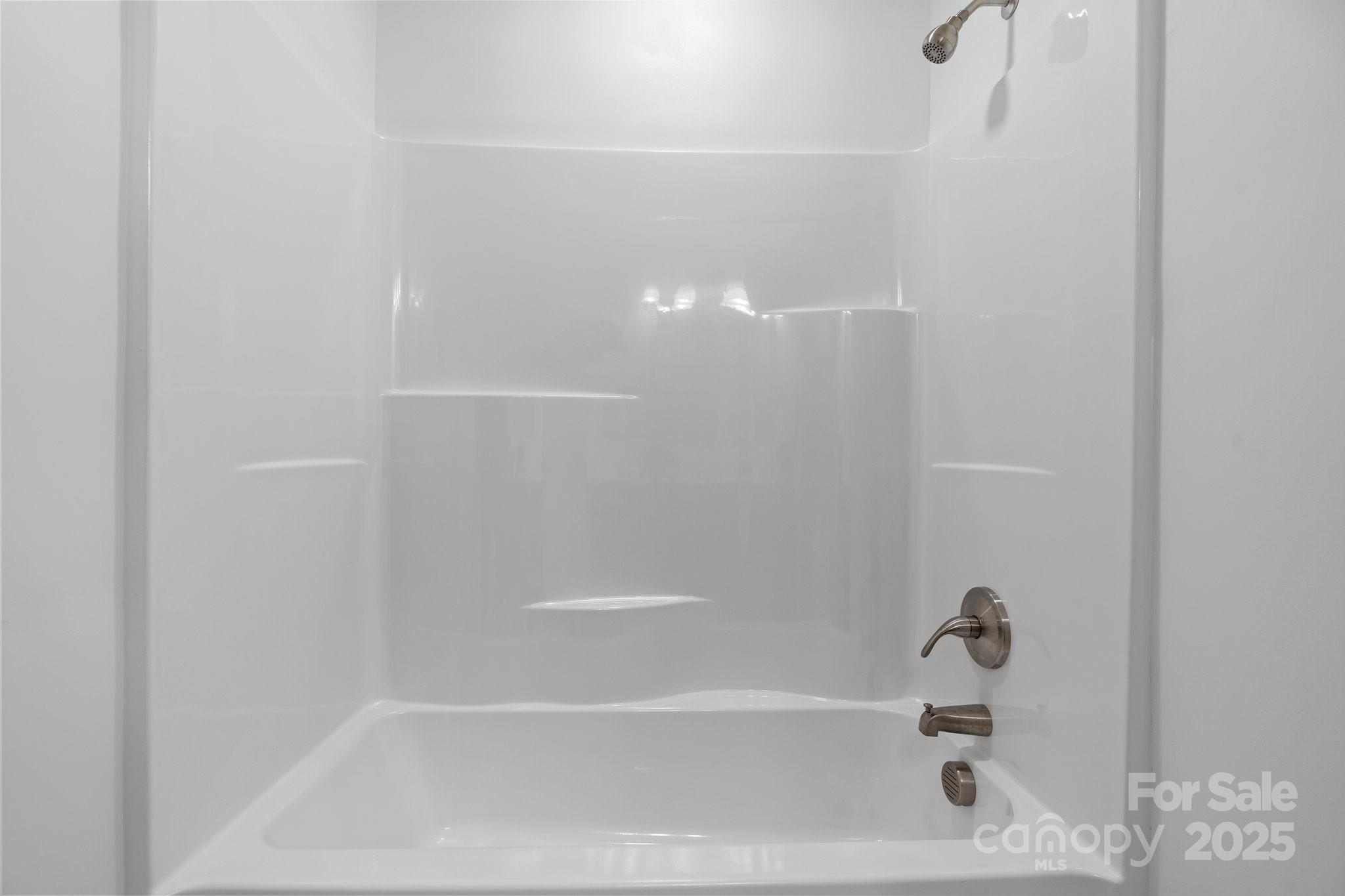 2473 Israel Chapel Road Connelly Springs, NC 28612 - Photo 13 of 37 a close up of a bathtub