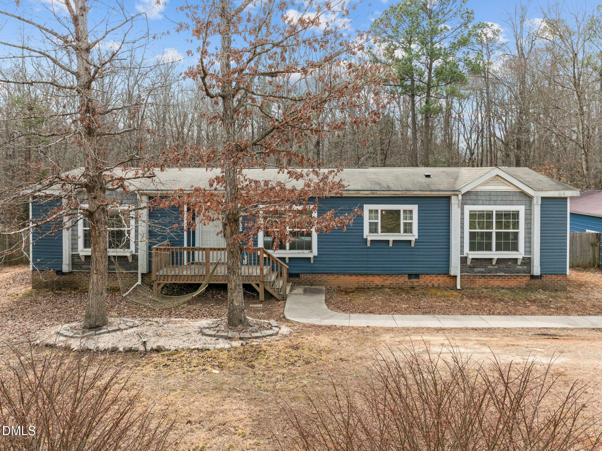 3200 Granville Ridge Road Wake Forest, NC 27587 - Photo 1 of 50 IMG_1385