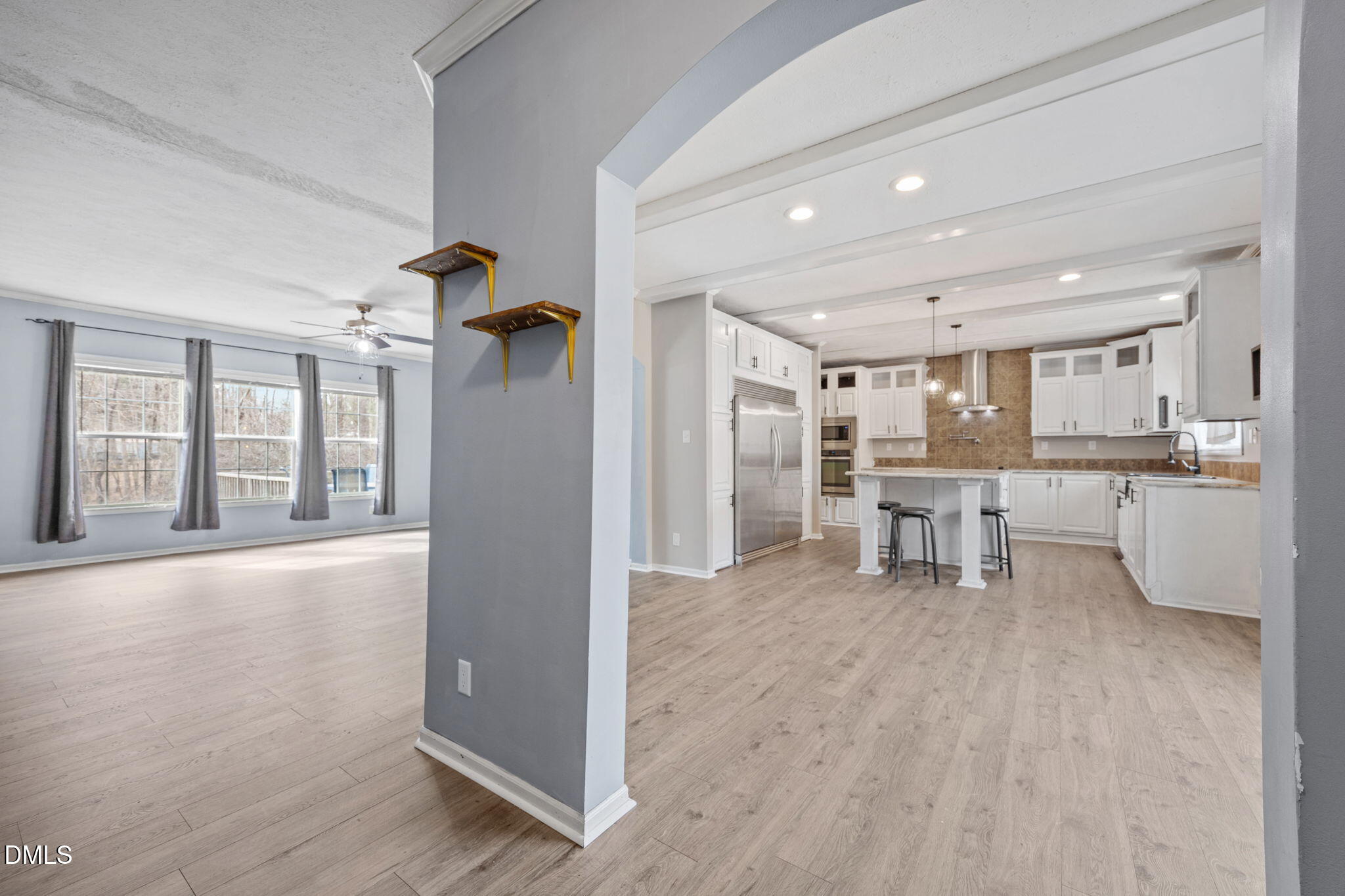 3200 Granville Ridge Road Wake Forest, NC 27587 - Photo 11 of 50 IMG_1362