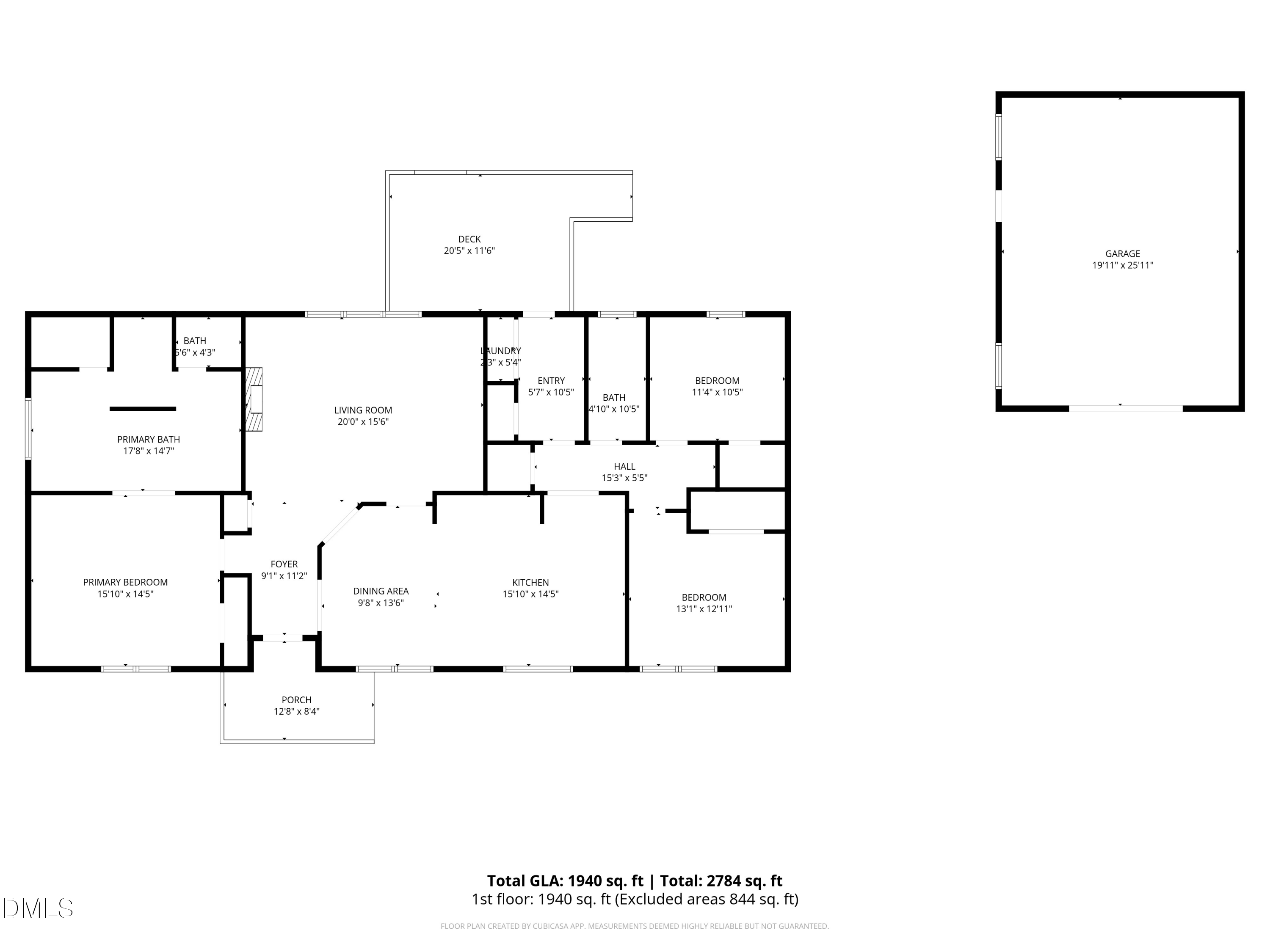 3200 Granville Ridge Road Wake Forest, NC 27587 - Photo 49 of 50