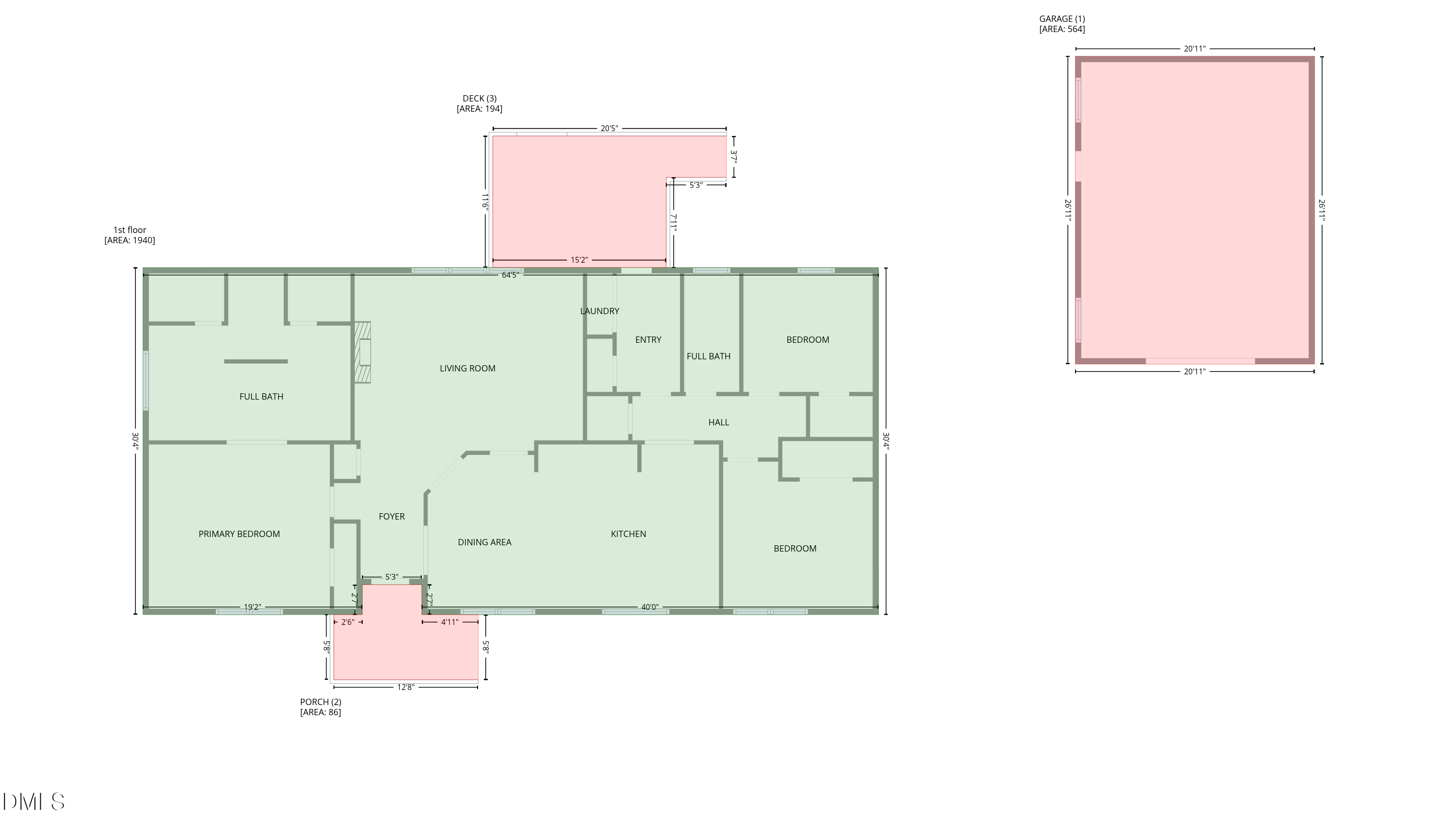 3200 Granville Ridge Road Wake Forest, NC 27587 - Photo 50 of 50