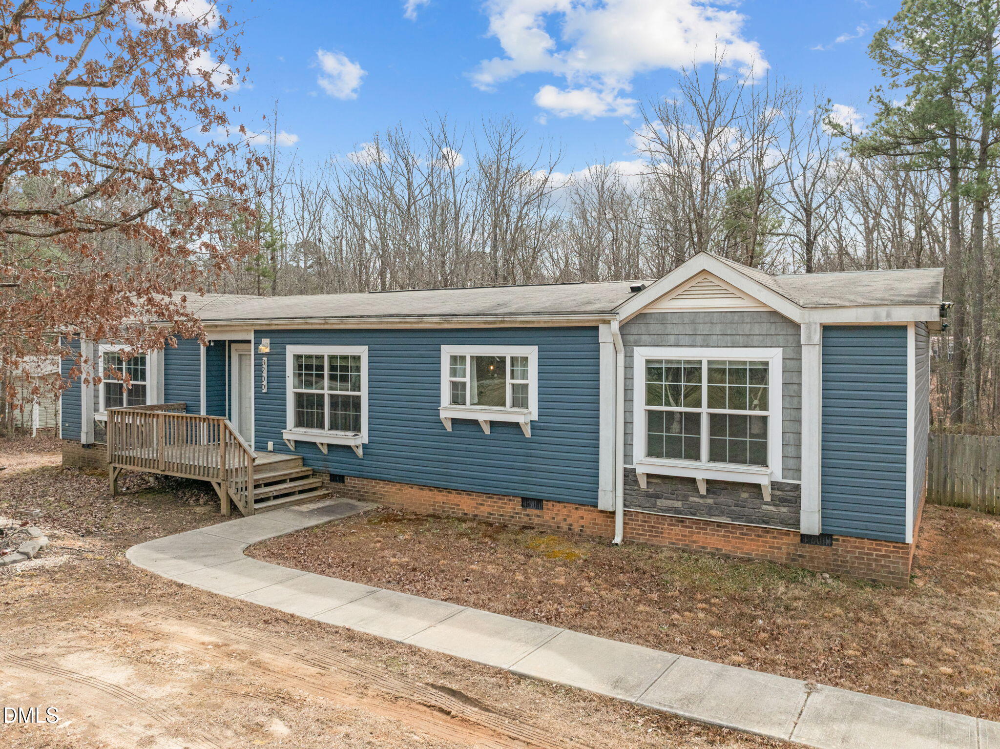 3200 Granville Ridge Road Wake Forest, NC 27587 - Photo 43 of 50 IMG_1401