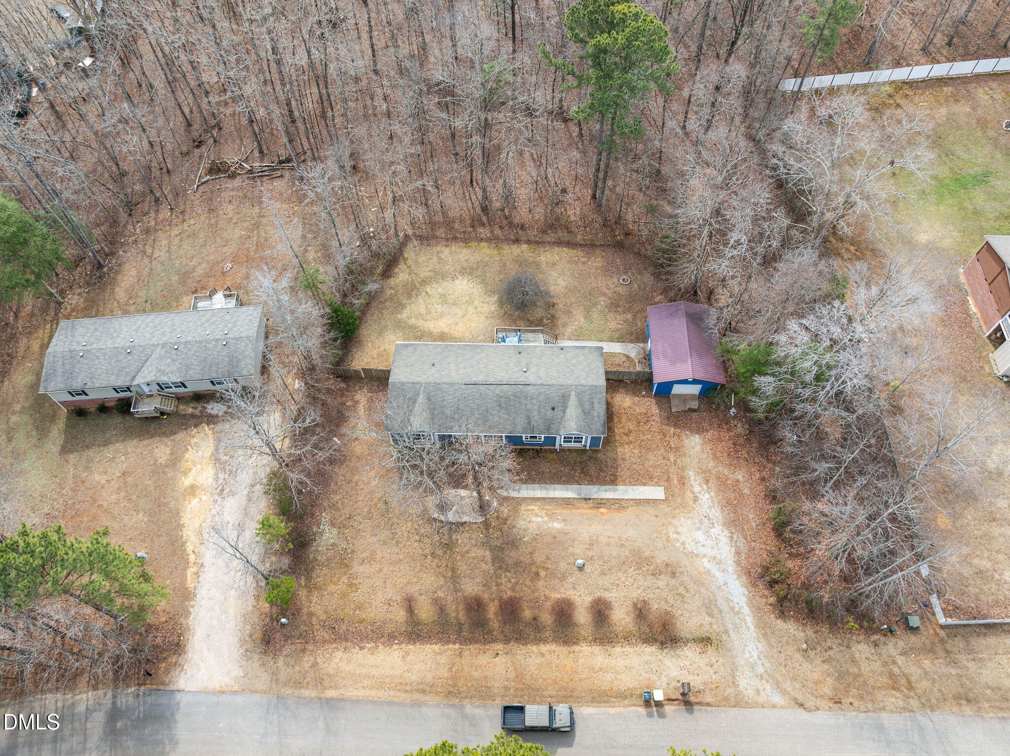 3200 Granville Ridge Road Wake Forest, NC 27587 - Photo 44 of 50 IMG_1387