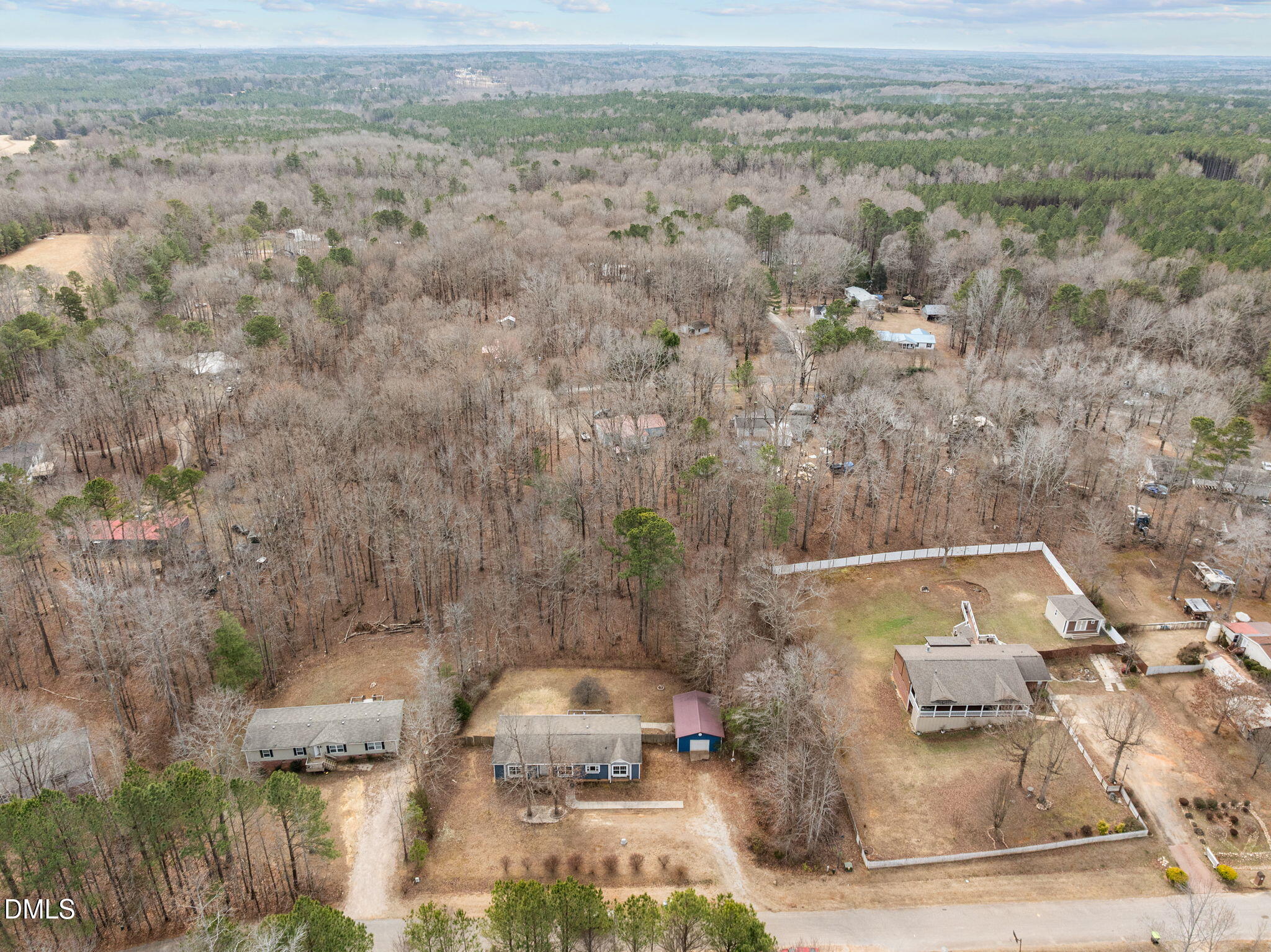3200 Granville Ridge Road Wake Forest, NC 27587 - Photo 45 of 50 IMG_1373