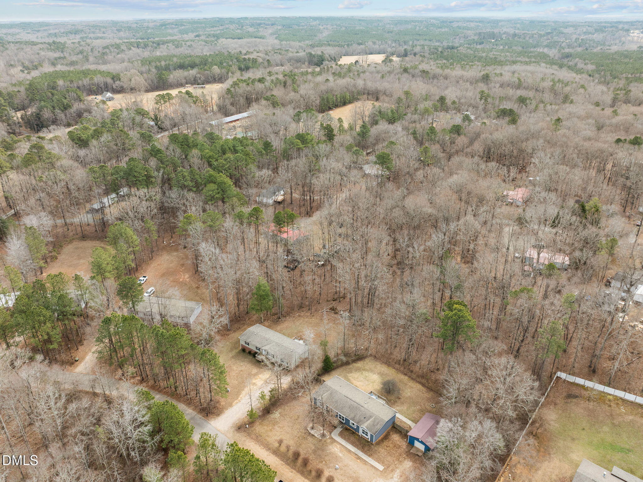 3200 Granville Ridge Road Wake Forest, NC 27587 - Photo 46 of 50 IMG_1390