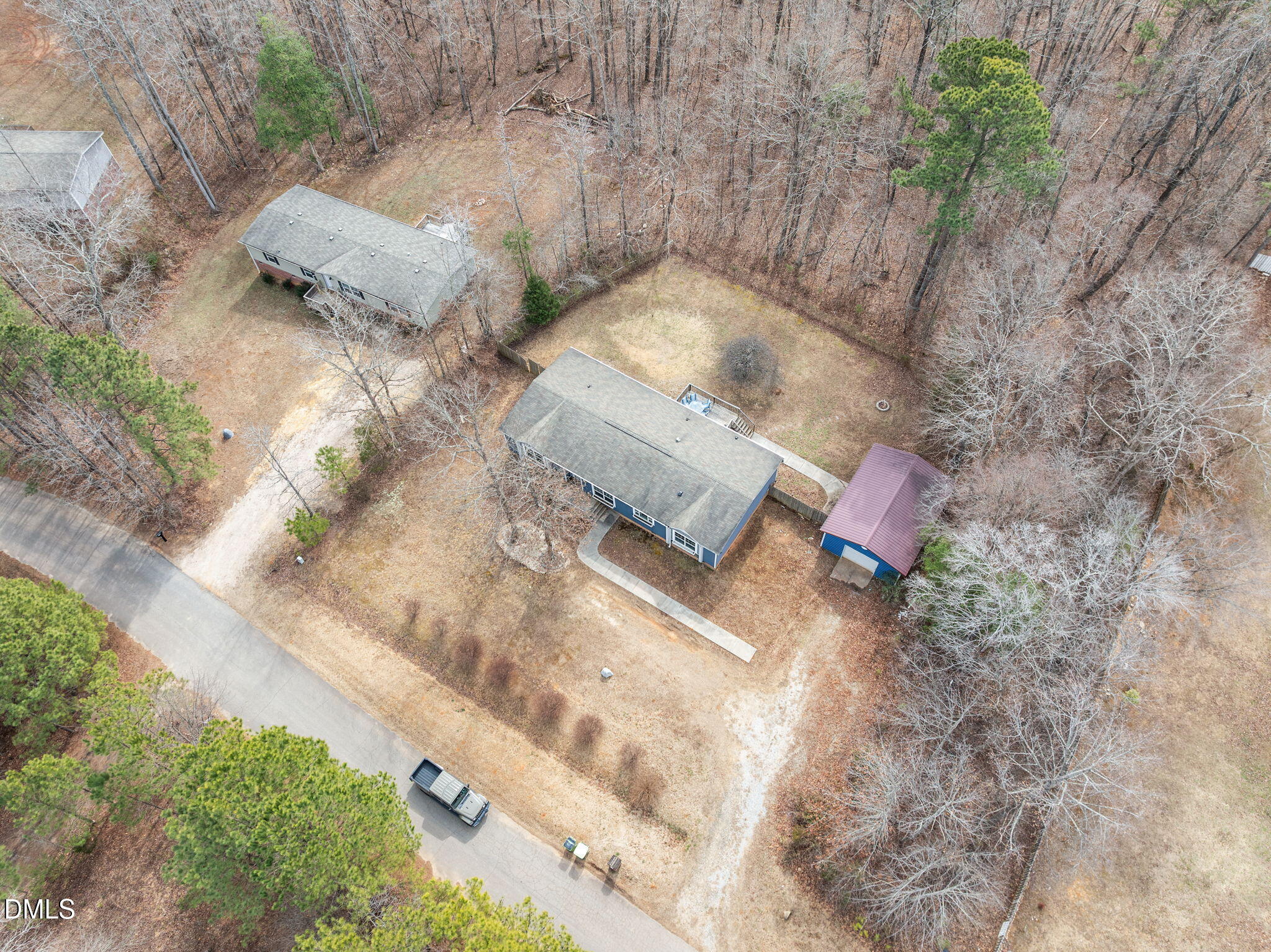 3200 Granville Ridge Road Wake Forest, NC 27587 - Photo 47 of 50 IMG_1355