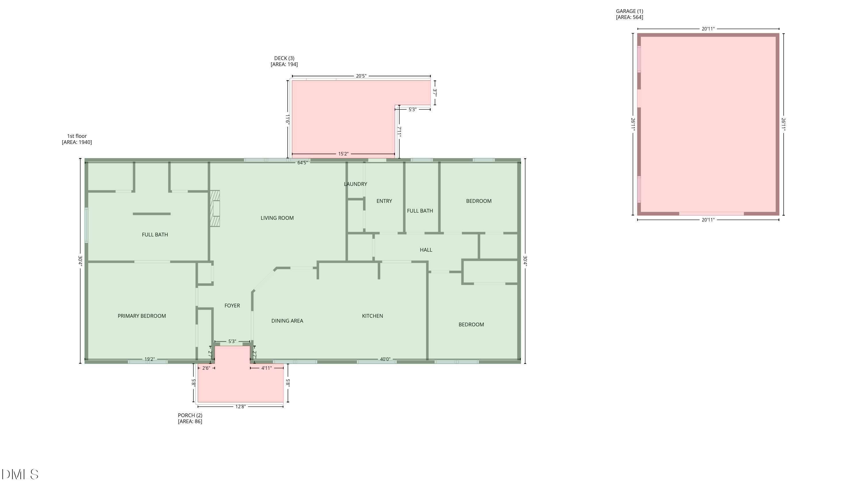 3200 Granville Ridge Road Wake Forest, NC 27587 - Photo 48 of 50 IMG_1402