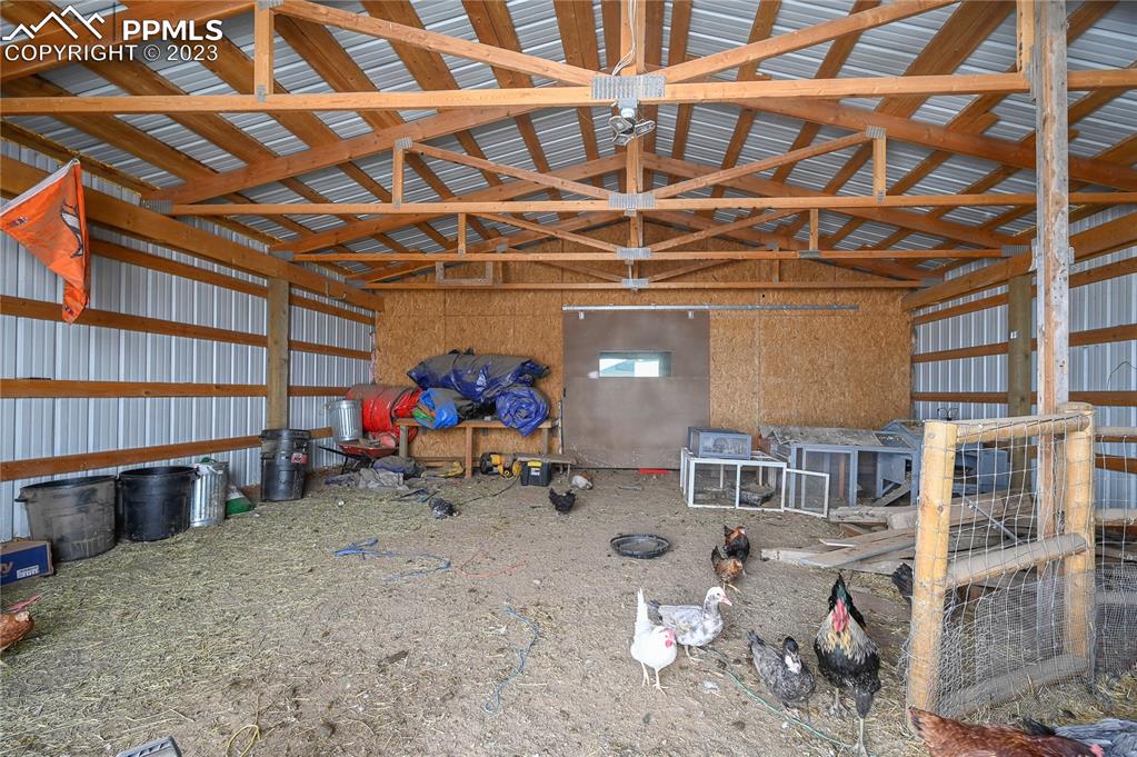 8640 Berridge Road Calhan, CO 80808 - Photo 46 of 50