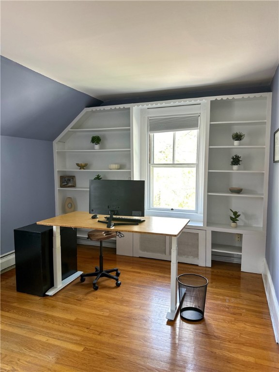 79 Bayside Avenue Warwick, RI 02888 - Photo 18 of 20 Office/Bedroom