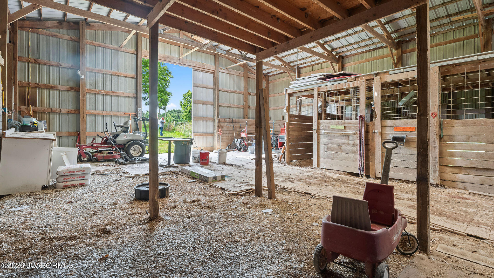 3799 Co Rte 304 Fulton, MO 65251 - Photo 96 of 98