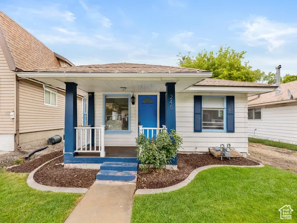 $415,000 | 245 800 East, Provo, UT 84606