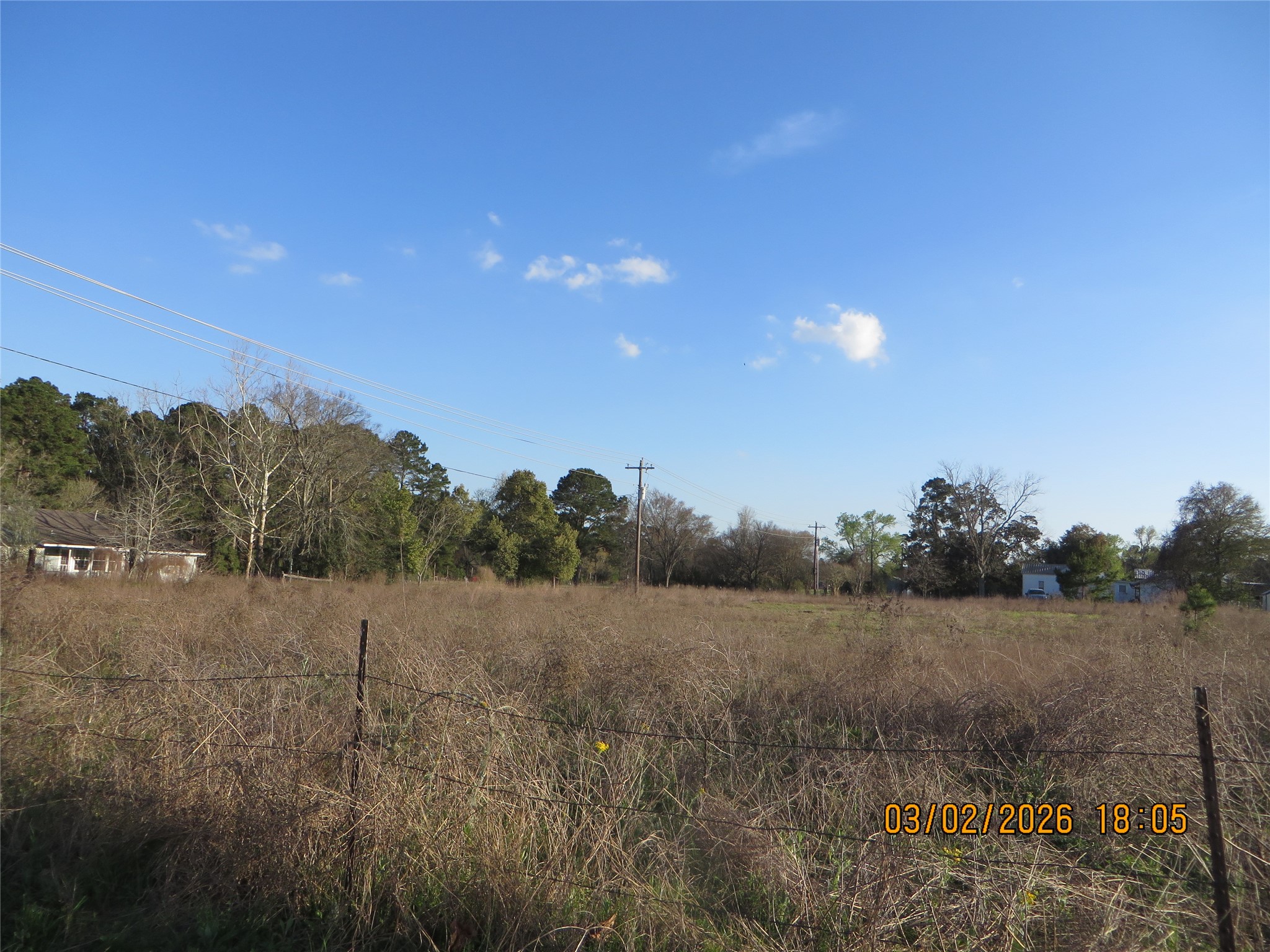 0 Kimberly Trace Conroe, TX 77304 - Photo 1 of 6 1.5 Acres Ready to Build your New Home!!!