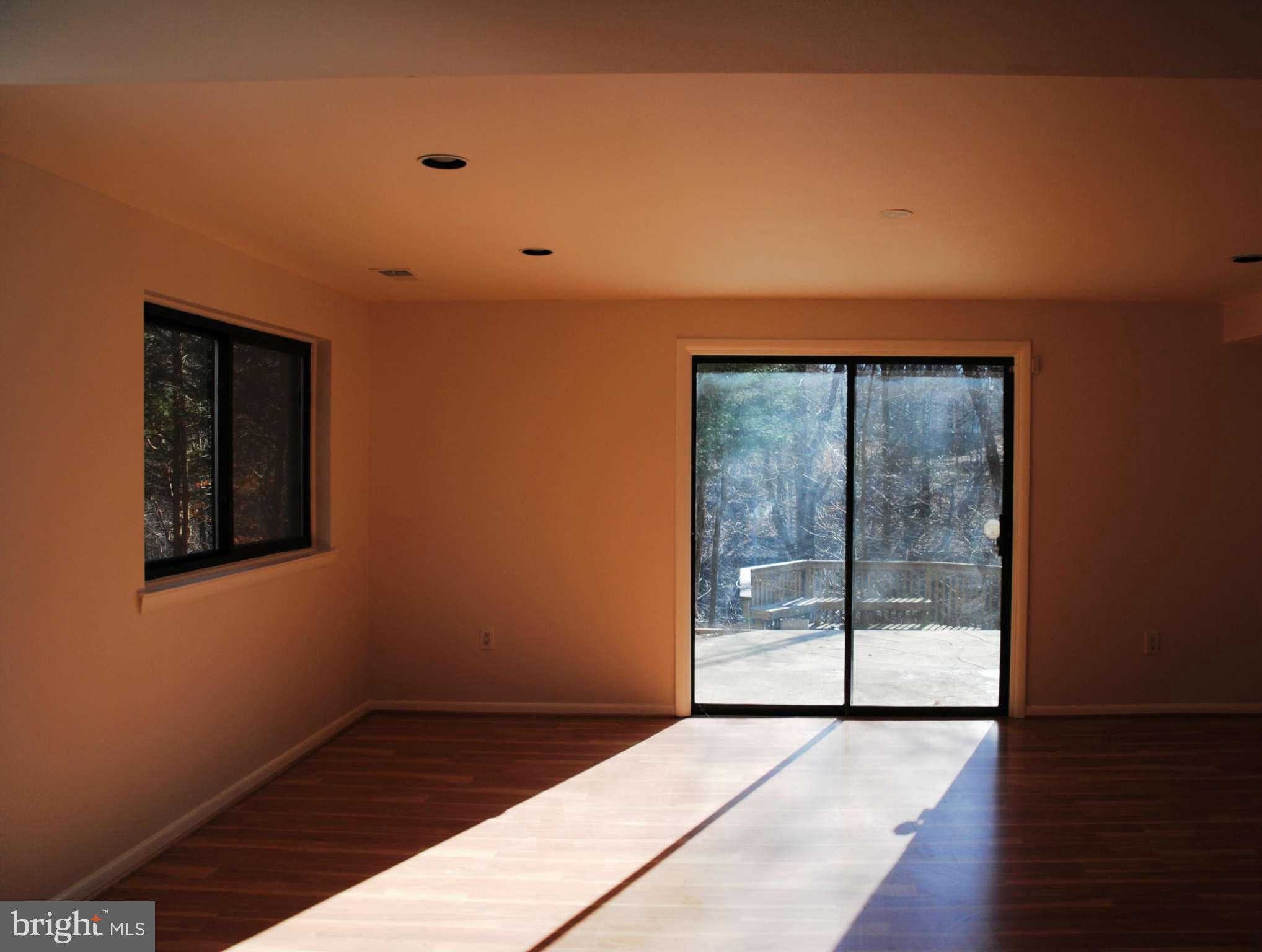 10834 Margate Road Silver Spring, MD 20901 - Photo 19 of 28 Another Sun-Drenched Rec Room/Family Room