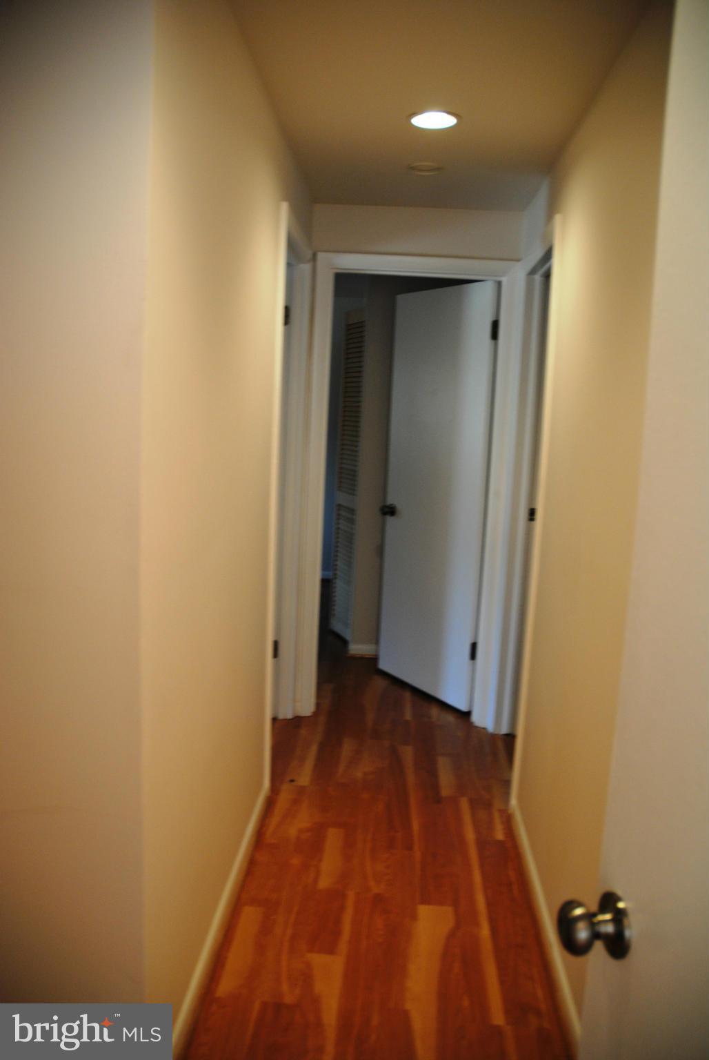 10834 Margate Road Silver Spring, MD 20901 - Photo 20 of 28 Lower Level hall way to 4th BR, LA, Storage