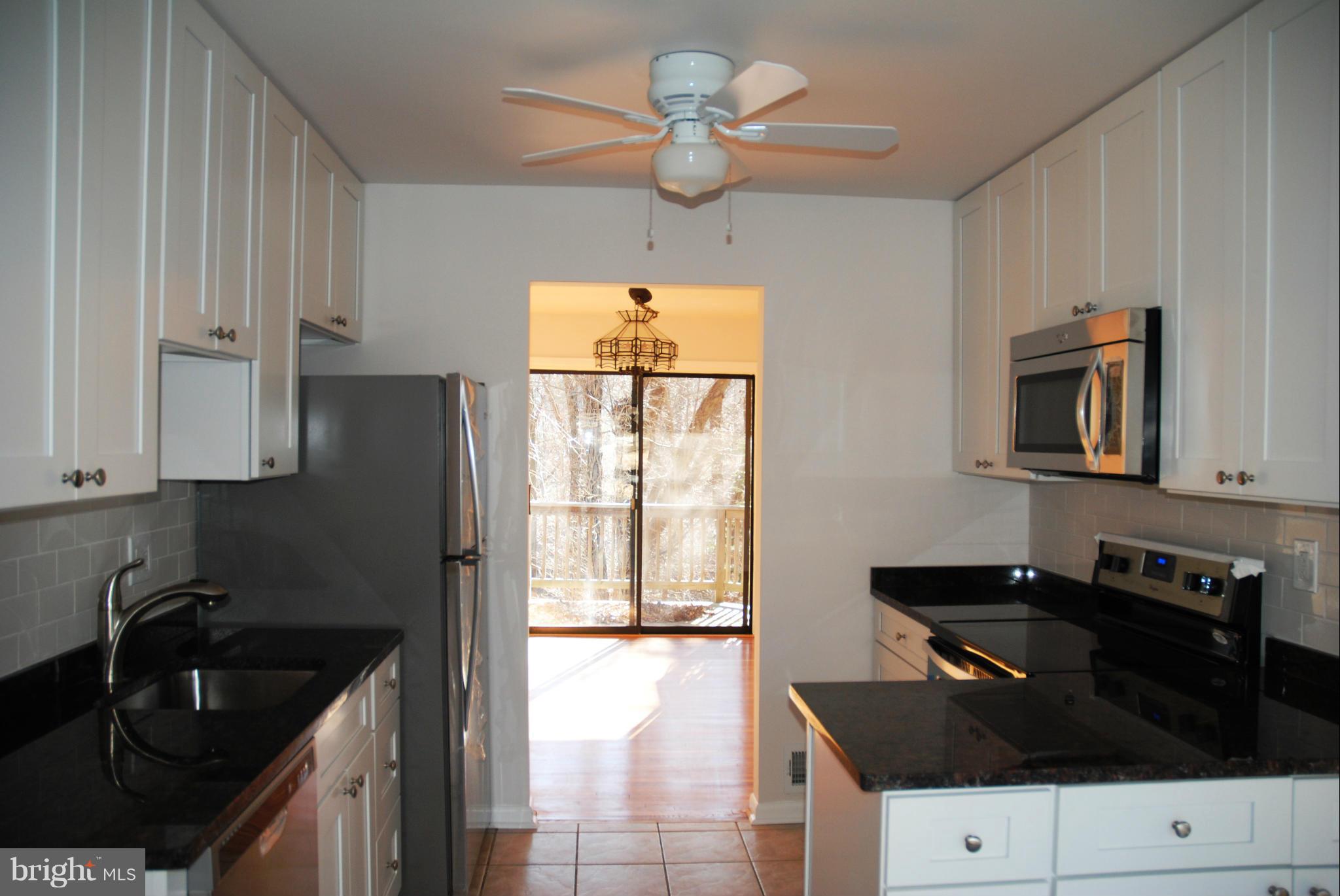 10834 Margate Road Silver Spring, MD 20901 - Photo 6 of 28 Updated all - view into Dining Room Area