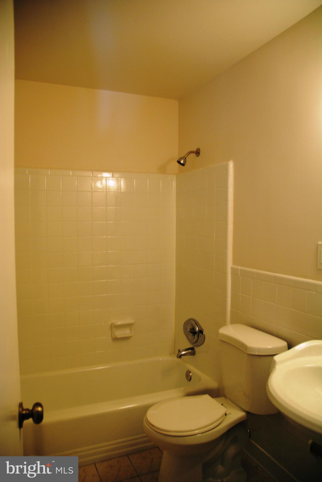 10834 Margate Road Silver Spring, MD 20901 - Photo 10 of 28 Hall Bath - updated