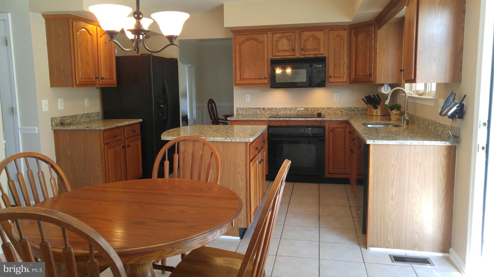 9 Perry Manor Court Perry Hall, MD 21128 - Photo 11 of 30 Kitchen