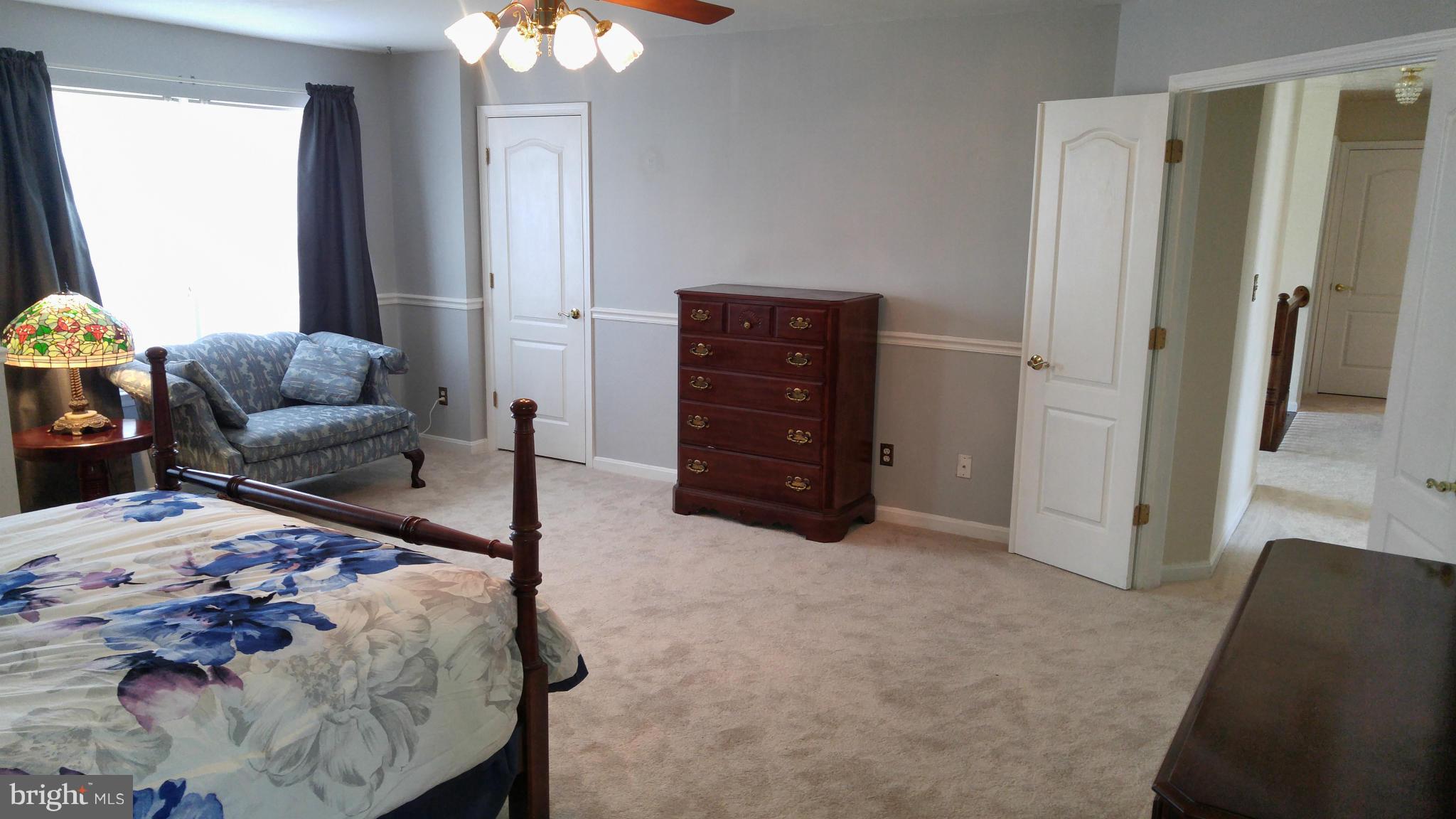 9 Perry Manor Court Perry Hall, MD 21128 - Photo 18 of 30 Bedroom (Master)