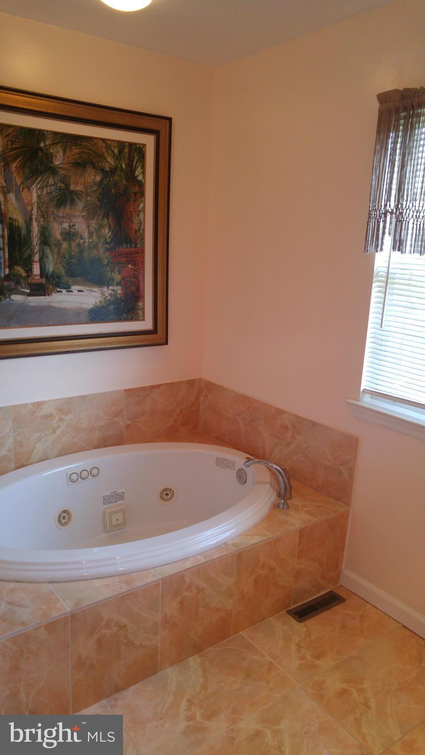 9 Perry Manor Court Perry Hall, MD 21128 - Photo 21 of 30 Bath (Master)