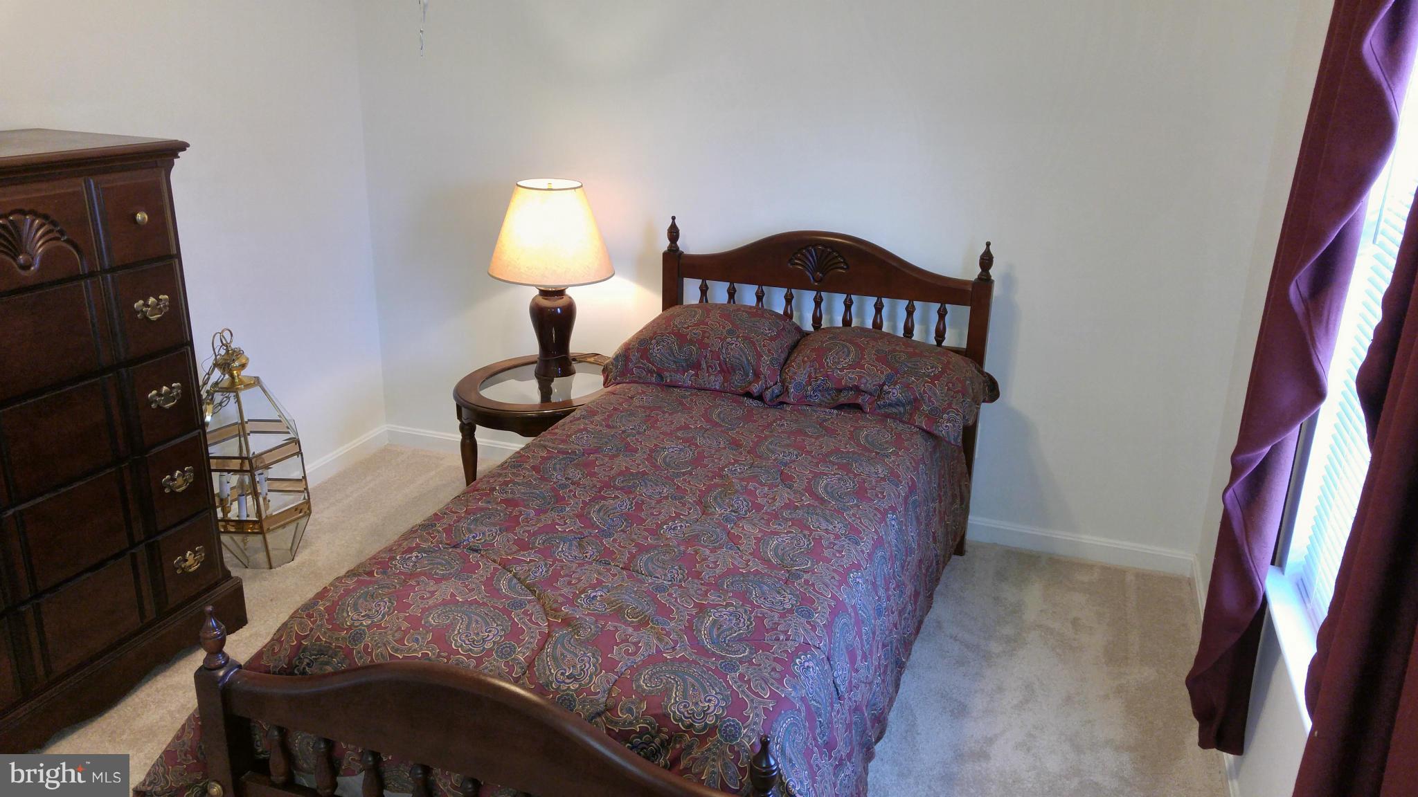 9 Perry Manor Court Perry Hall, MD 21128 - Photo 26 of 30 Bedroom