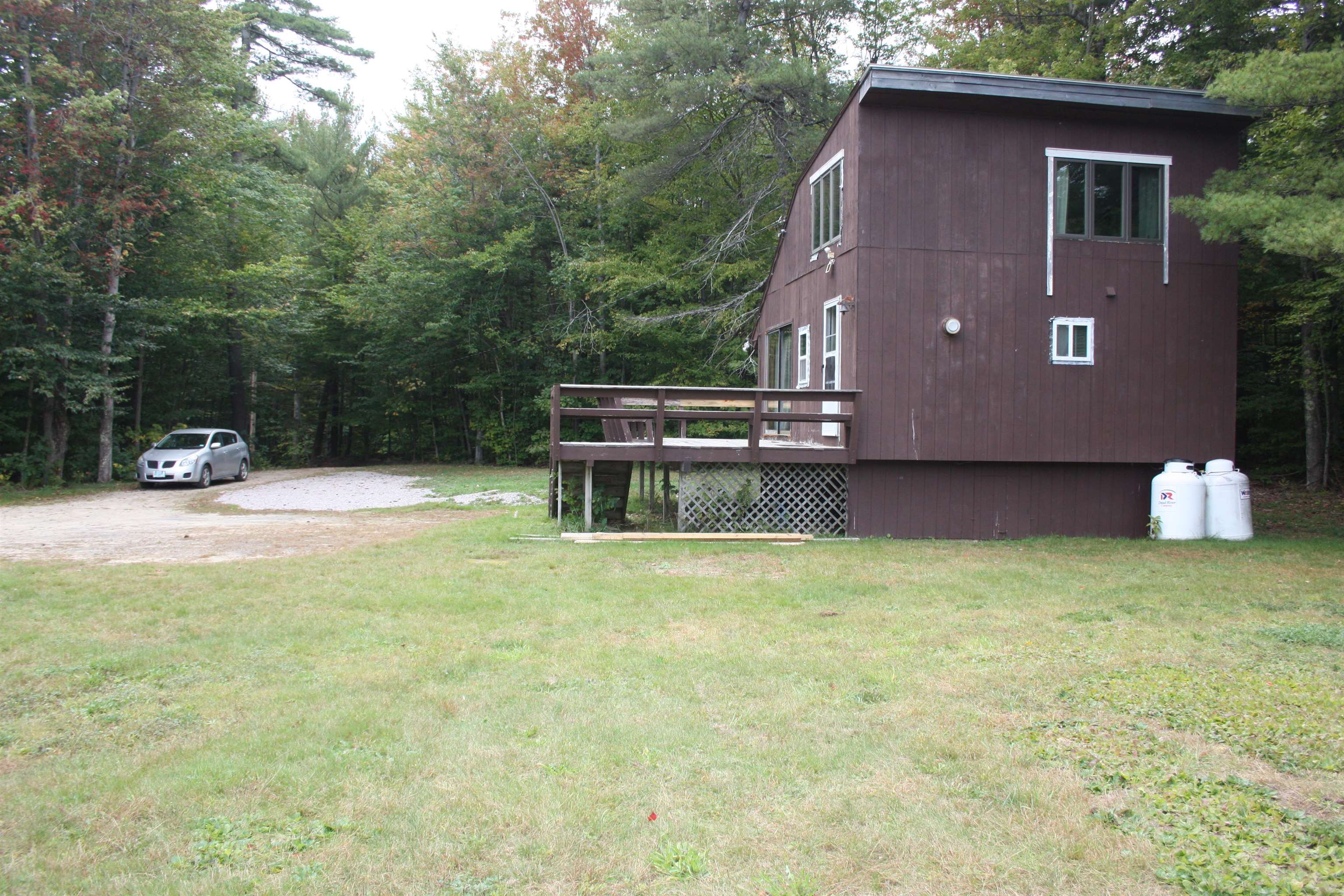 418 Juniper Hill Road Stoddard, NH 03464 - Photo 2 of 37
