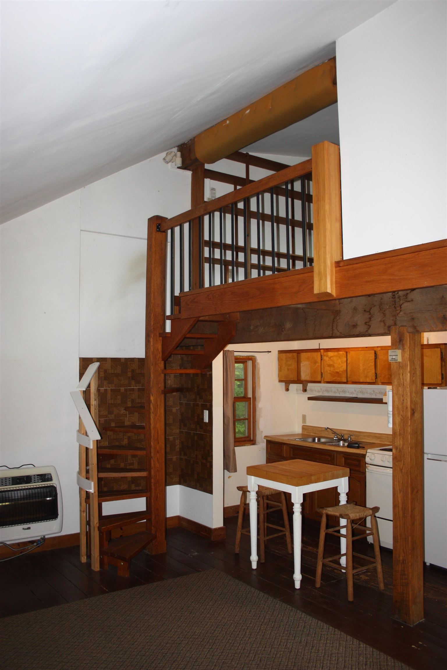 418 Juniper Hill Road Stoddard, NH 03464 - Photo 7 of 37
