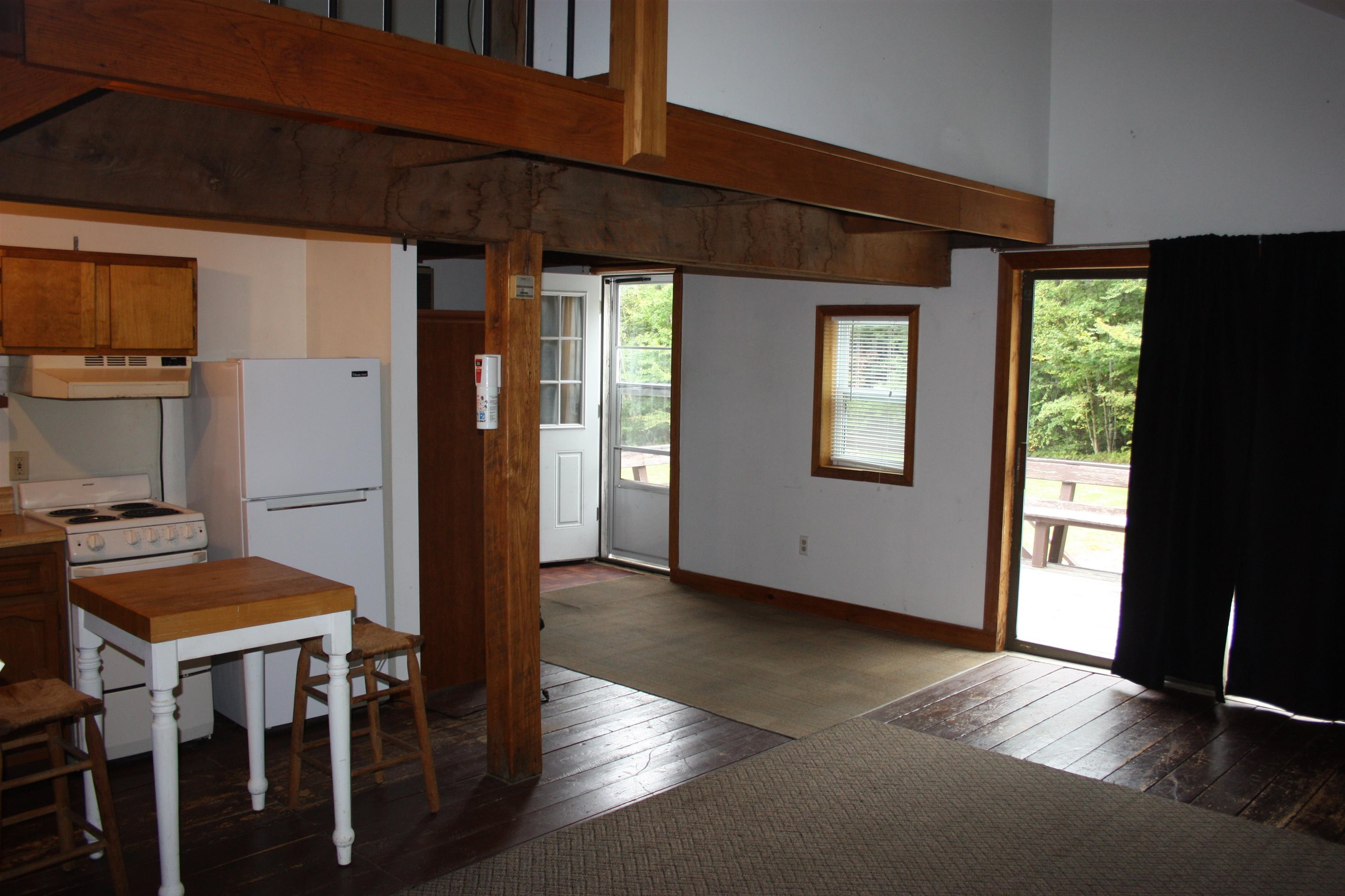 418 Juniper Hill Road Stoddard, NH 03464 - Photo 8 of 37