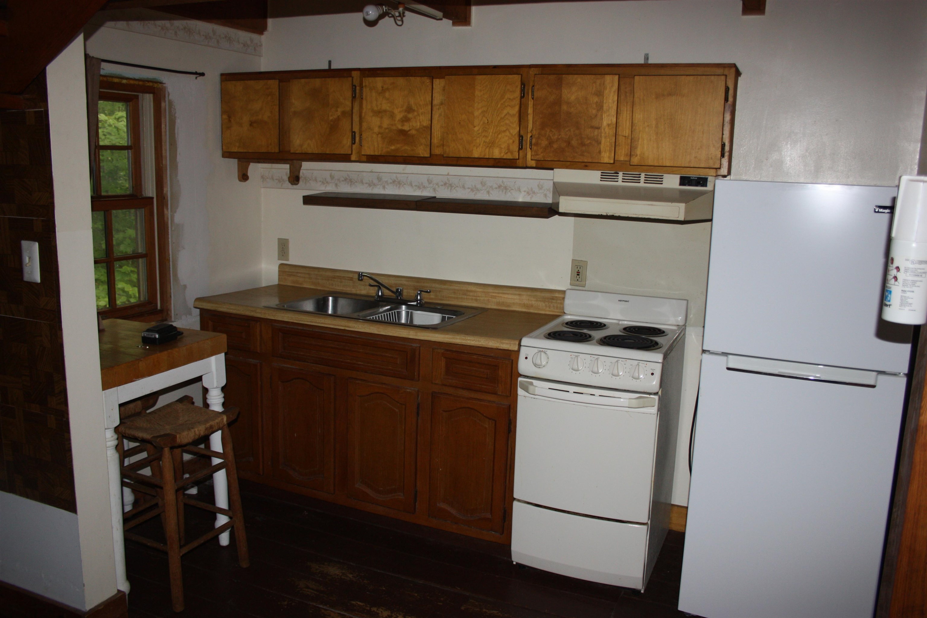 418 Juniper Hill Road Stoddard, NH 03464 - Photo 9 of 37