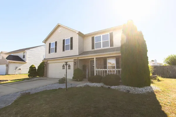 $284,900 | 846 Springwater Road, Kokomo, IN 46902