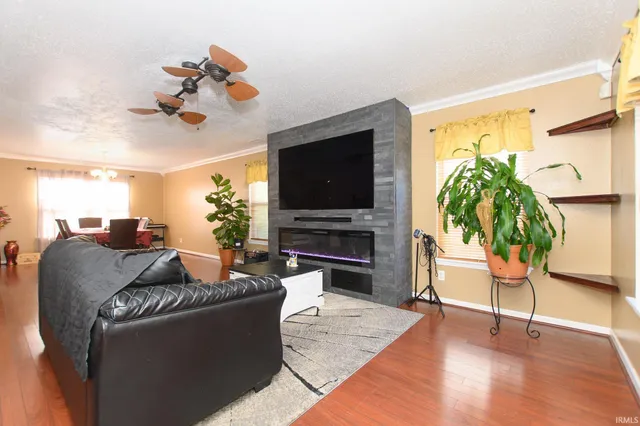 $299,900 | 846 Springwater Road, Kokomo, IN 46902